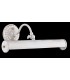 Picture Light White, 2 Light, E14 - 3