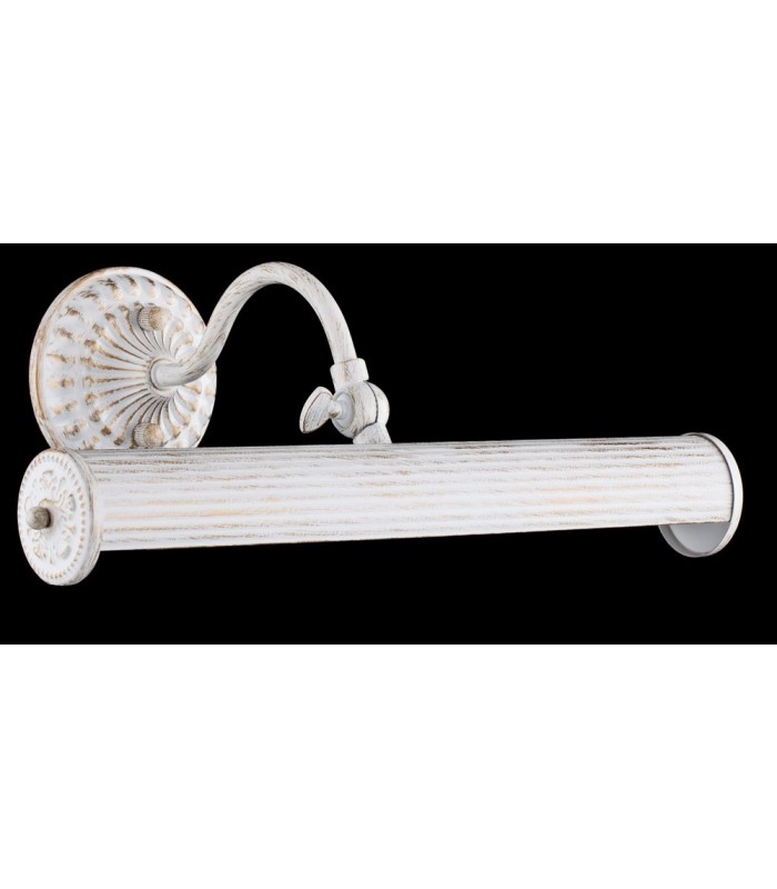 Picture Light White, 2 Light, E14 - 3
