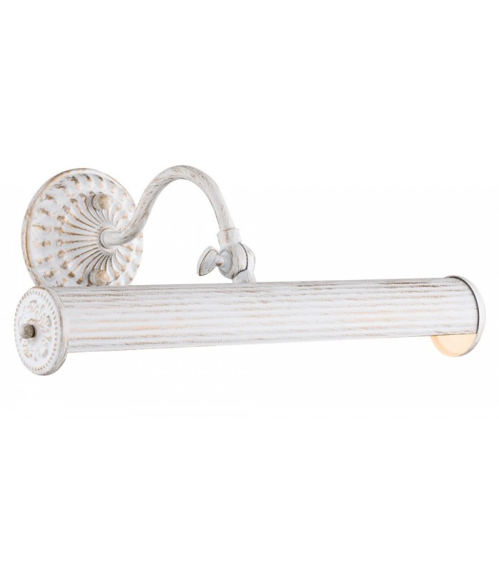 Picture Light White, 2 Light, E14 - 4