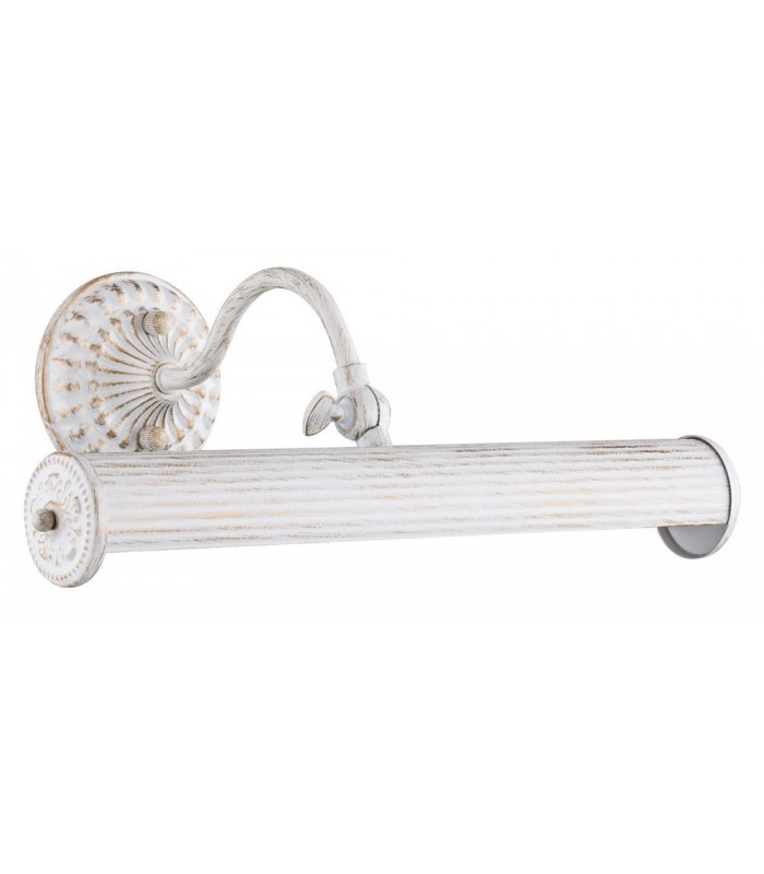 Picture Light White, 2 Light, E14 - 5