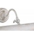 Picture Light White, 2 Light, E14 - 6