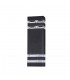 Wall Lamp Black, 2 Light IP54, E27 - 5