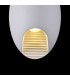 Integrated LED Wall Lamp White, IP54 - 8