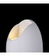 Integrated LED Wall Lamp White, IP54 - 9