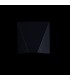 Integrated LED Wall Lamp Black, IP54 - 5