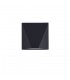 Integrated LED Wall Lamp Black, IP54 - 7