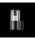 Wall Lamp Black, 1 Light IP54, E27 - 4