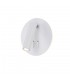 Reading Integrated LED Wall Lamp White - 1