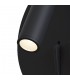 Reading Integrated LED Wall Lamp Black - 6