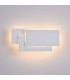 Integrated LED Wall Lamp White - 4