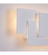 Integrated LED Wall Lamp White - 6