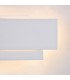 Integrated LED Wall Lamp White - 7