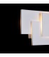 Integrated LED Wall Lamp White - 8