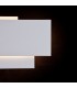 Integrated LED Wall Lamp White - 9