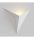 Integrated LED Wall Lamp White - 4