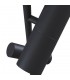Ceiling Spotlight Pendant Lamp Black, 2 Light, GU10 - 4