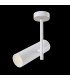 Ceiling Spotlight Pendant Lamp White, 1 Light, GU10 - 2