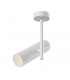 Ceiling Spotlight Pendant Lamp White, 1 Light, GU10 - 3