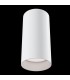 Surface Mounted Ceiling Downlight White, 1 Light, GU10 - 3