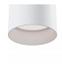 Surface Mounted Ceiling Downlight White, 1 Light, GU10 - 5