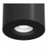 Surface Mounted Ceiling Downlight Black, 1 Light, GU10 - 4