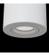 Surface Mounted Ceiling Downlight White, 1 Light, GU10 - 6