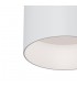 Surface Mounted Ceiling Downlight White, 1 Light, GU10 - 4