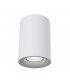 Surface Mounted Ceiling Downlight White, 1 Light, GU10 - 3