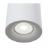 Surface Mounted Ceiling Downlight White, 1 Light, GU10 - 4