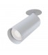 Spotlight Ceiling Lamp White, 1 Light, GU10 - 1