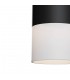 Surface Mounted Ceiling Downlight Black, 1 Light, GU10 - 4