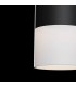 Surface Mounted Ceiling Downlight Black, 1 Light, GU10 - 5