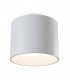 Integrated LED Surface Mounted Ceiling Downlight White - 2