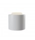 Integrated LED Surface Mounted Ceiling Downlight White - 3
