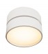 Integrated LED Surface Mounted Ceiling Downlight White - 2
