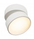 Integrated LED Surface Mounted Ceiling Downlight White - 3