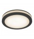 Integrated LED Downlight Black - 1
