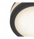 Integrated LED Downlight Black - 4