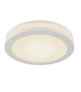 Integrated LED Downlight White - 1