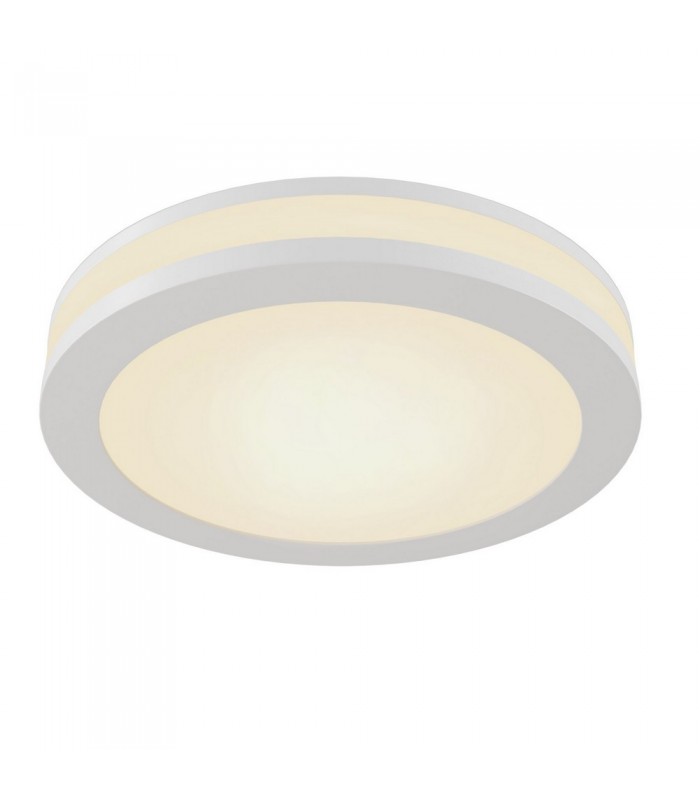 Integrated LED Downlight White - 1