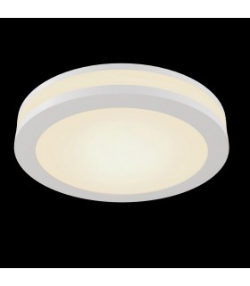 Integrated LED Downlight White - 2