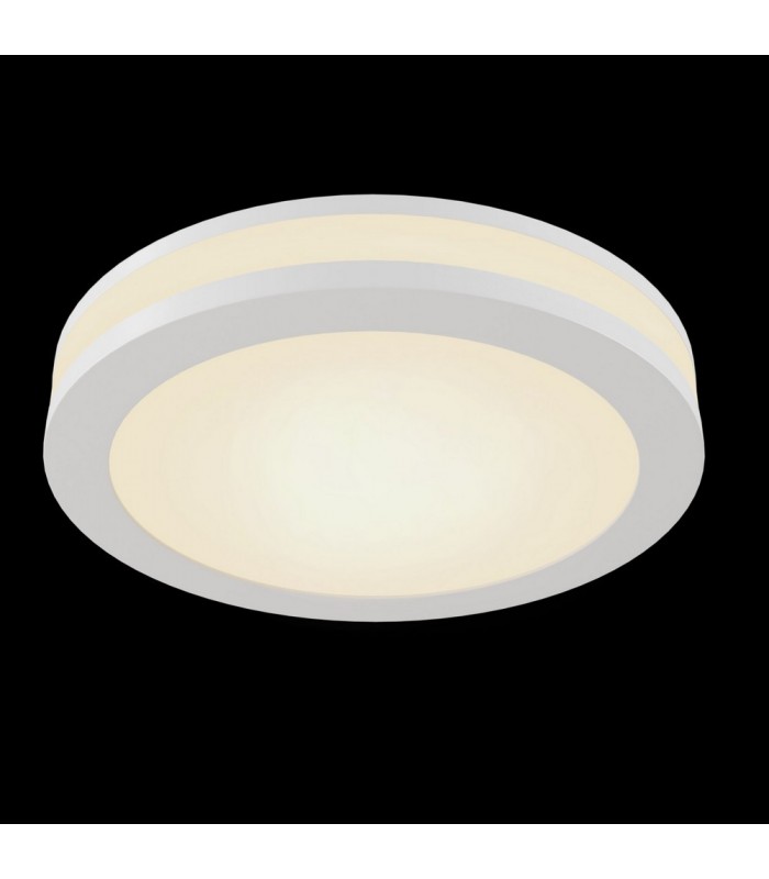 Integrated LED Downlight White - 2