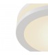 Integrated LED Downlight White - 4