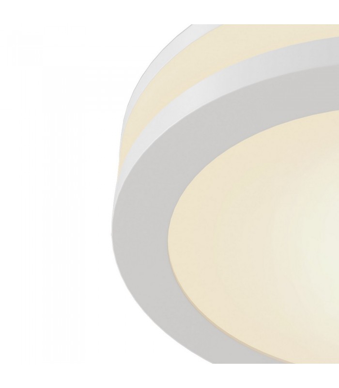 Integrated LED Downlight White - 4
