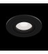 Recessed Downlight Black, 1 Light, GU10 - 2