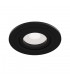 Recessed Downlight Black, 1 Light, GU10 - 5