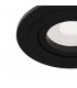 Recessed Downlight Black, 1 Light, GU10 - 6