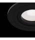 Recessed Downlight Black, 1 Light, GU10 - 7