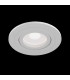 Recessed Downlight White, 1 Light, GU10 - 2