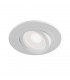 Recessed Downlight White, 1 Light, GU10 - 5